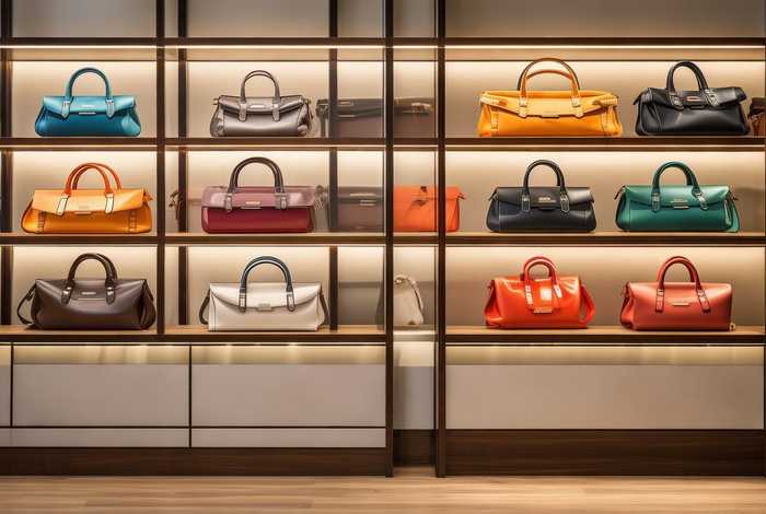 5000以内女包推荐品牌 5000以内女包品牌排行榜