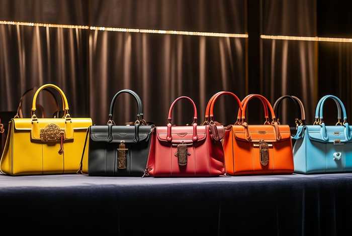 2022奢侈品包推荐 2021奢侈品包包