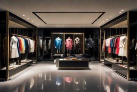 服装十大名牌；服装十大名牌加盟店排行榜