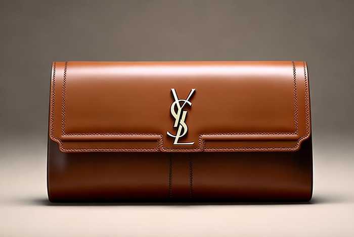 ysl 官网中国包包棕色、ysl中国官网女包图片