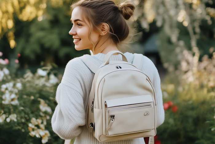 包包女斜挎百搭小众学生、包包女斜挎包学生 小清新
