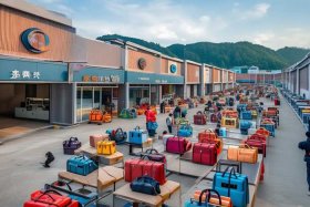 福建省箱包有哪些品牌工厂（福建省箱包有哪些品牌工厂生产）