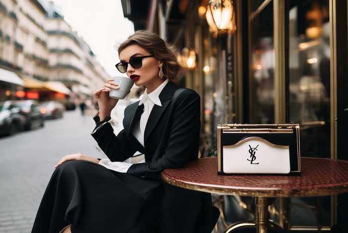 ysl档次怎么样，ysl品牌是什么档次