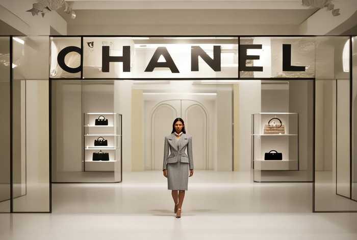 高档女装品牌前十名夏奈尔，夏奈尔是哪个国家的著名服装品牌,主要经营哪一类服装？