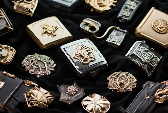 包包品牌标志logo金属，包包品牌标志logo大全