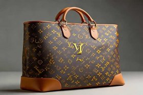 lv老花包经典款图片；lv老花包经典款图片大全