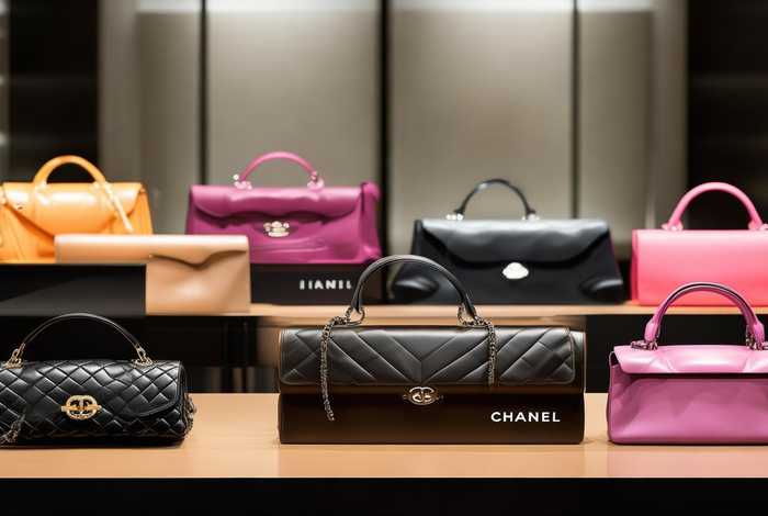 chanel日本官网链接（日本chanel官网包包入口）