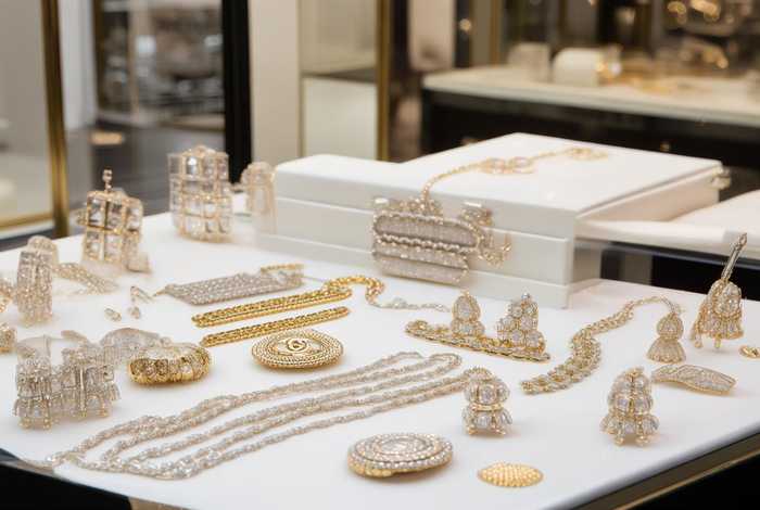 chanel珠宝日本官网（chanel日本 官网）