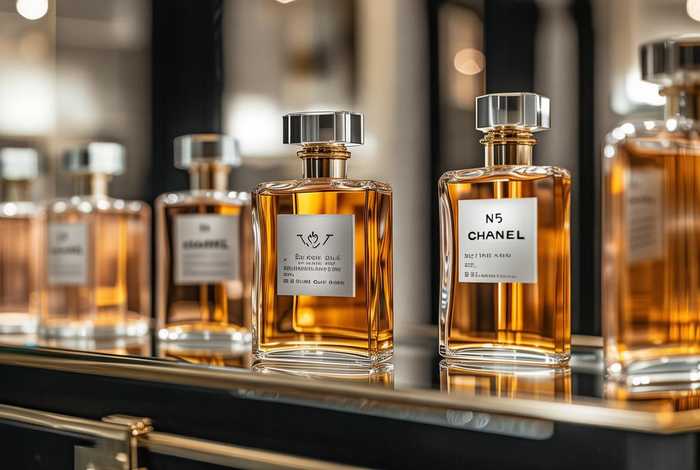 chanel邂逅香水价格表 - chanel邂逅香水50ml专柜价格表