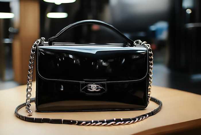 2022年香奈儿包包新款直播间 - 2022年香奈儿包包新款直播间是正品吗