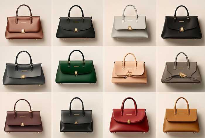 大品牌女包排行榜（品牌女包排行榜前十图片大全）