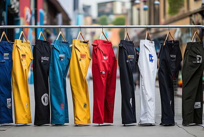 10大品牌包线裤（线裤品牌排行榜）