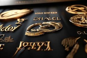 高端奢侈品牌有哪些图片 高端奢侈品牌有哪些图片和名字