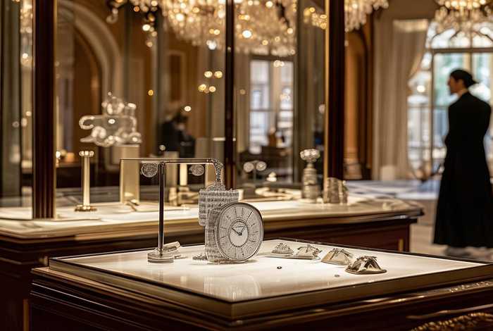 cartier品牌起源概念 cartier品牌理念 cartier品牌起源概念 cartier品牌理念