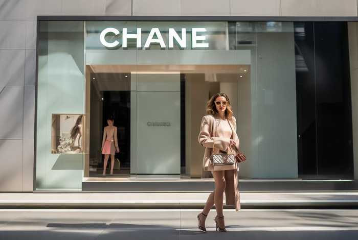 chanel美国官网 - chanel美国官网海淘