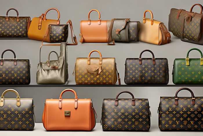 lv最值得买的几款包Carryall，lv最值得买的几款包carryall