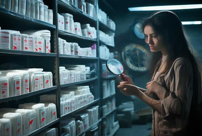 315晚会卫生巾名单、315晚会卫生巾曝光名单