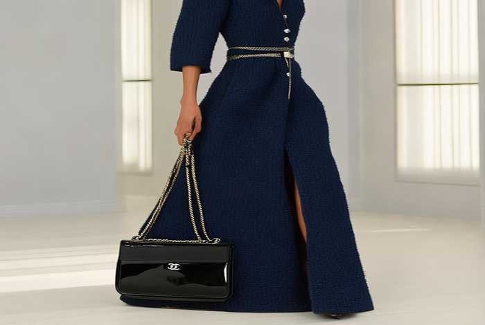 chanel香奈儿衣服图片（香奈儿衣服图片2020）