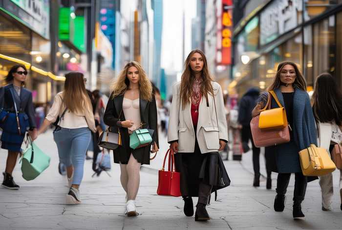 2023年最火品牌包包（2023年最火品牌包包排行榜）