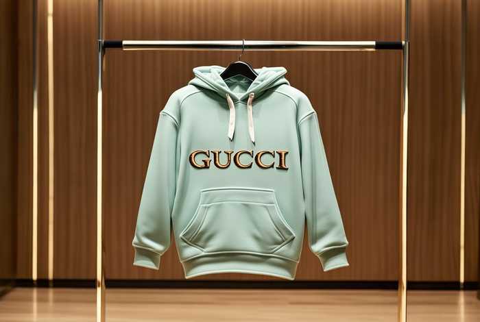 古驰 2019卫衣 专柜（古驰 2019春夏卫衣 专柜）