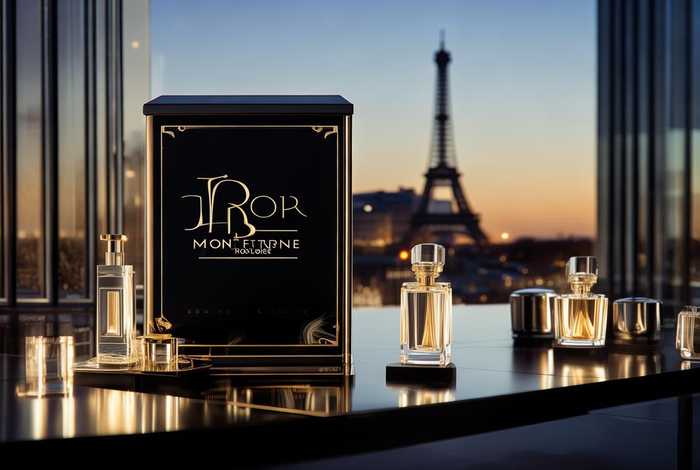 迪奥蒙田（迪奥蒙田大道30号香水套装）