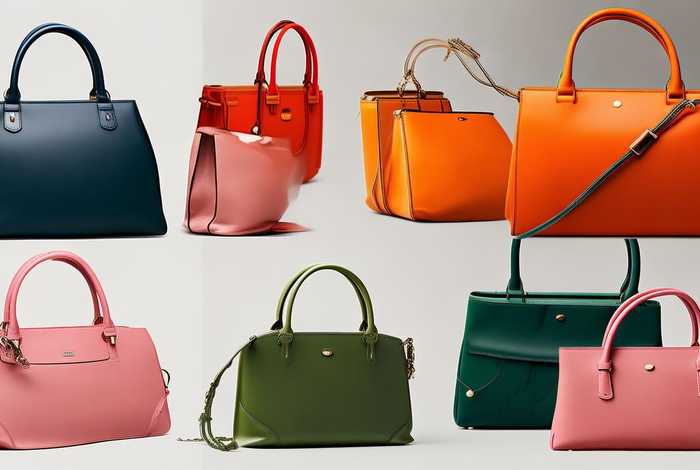 2021女包最流行款式颜色有哪些；2021女包最流行款式颜色有哪些图片