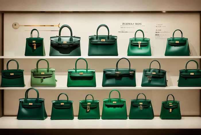 爱马仕绿色包包价格一览表、爱马仕绿色包包价格一览表图片