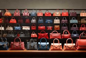 高档包包品牌名字大全集，高档包包品牌名字大全集图片