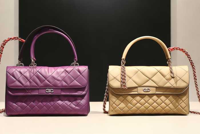2024年香奈儿新款包包、香奈儿2021年新款包包