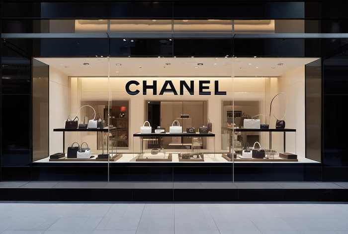 chanelhk香港官网，chanel 香港 官网