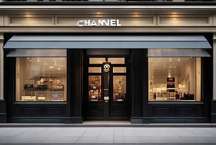 chanel包包专卖店 chanel专卖店地址