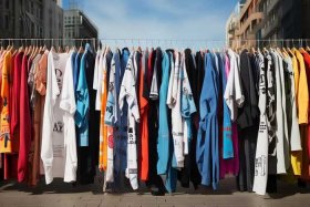 各大品牌logo及名字衣服，各大品牌logo及名字衣服图片