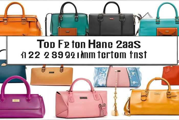 2022年女士包包推荐排行榜前十名 - 2022年女士包包推荐排行榜前十名图片 2022年女士包包推荐排行榜前十名 - 2022年女士包包推荐排行榜前十名图片