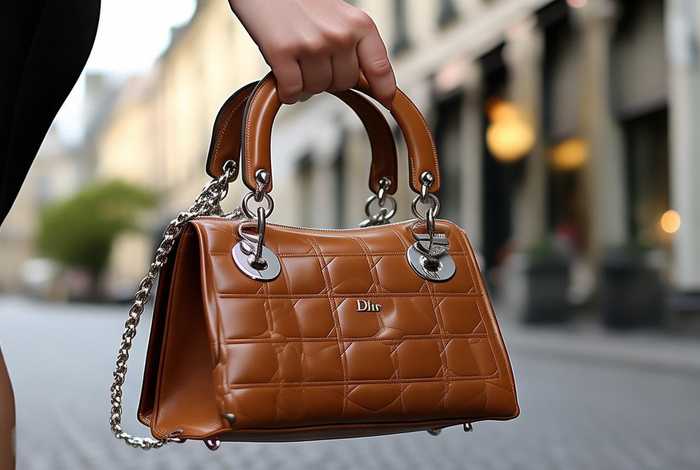 dior迪奥女士时尚复古单肩斜挎包（迪奥(dior)女士单肩包）