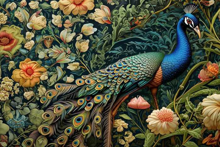 爱马仕图案寓意，爱马仕图案寓意是什么