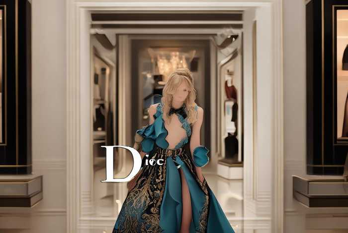 Dior是什么牌子档次 lakoradior是什么牌子档次