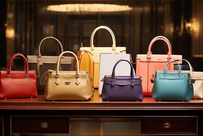 法国皮包品牌前十名、法国皮包品牌前十名有哪些