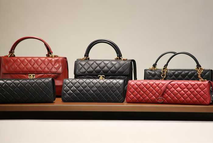 chanel流浪包官网尺寸 - chanel流浪包有几个尺寸