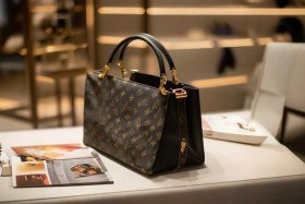 lv女包最新报价，lv女包最新款价格