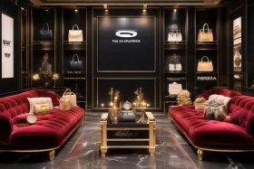 顶级奢侈品品牌排行榜；顶级奢侈品品牌排行榜前十名