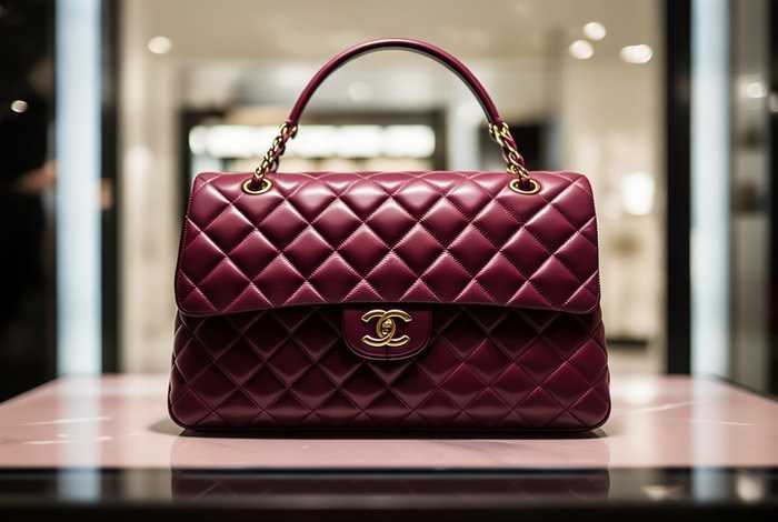 chanel女包中国专柜 - chanel包包中国专柜