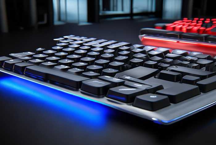 2022最值得买的键盘；2021年性价比最高的键盘