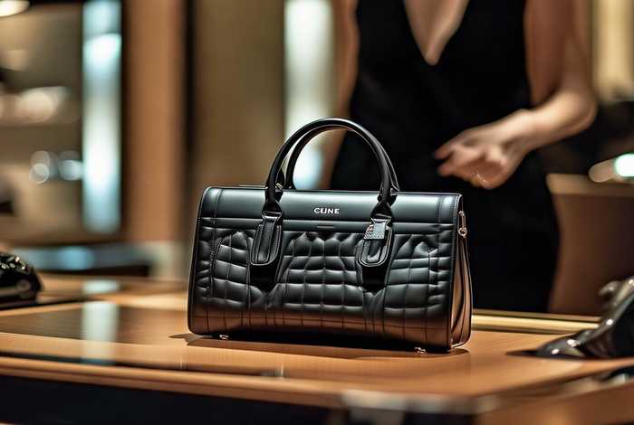 celine包包什么级别（celine是什么牌子包包,价格是多少钱？）