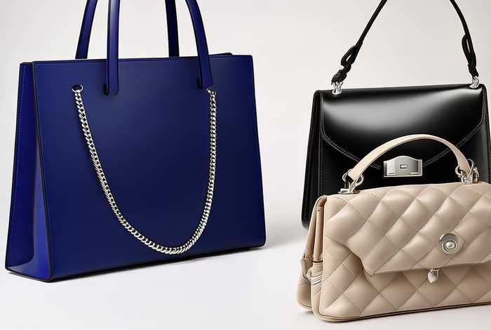 2020年时尚包包图片 - 2020年时尚包包图片大全