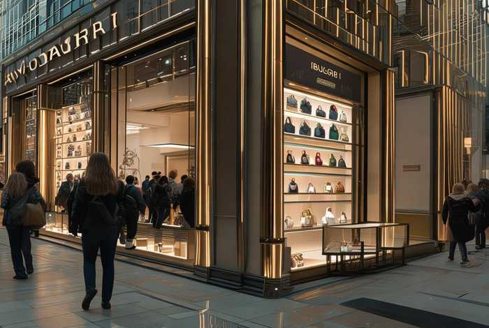 宝格丽包包官方旗舰店直播 宝格丽包包官方旗舰店直播在哪里看