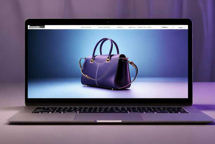 包包品牌文化页面；包包品牌文化页面设计