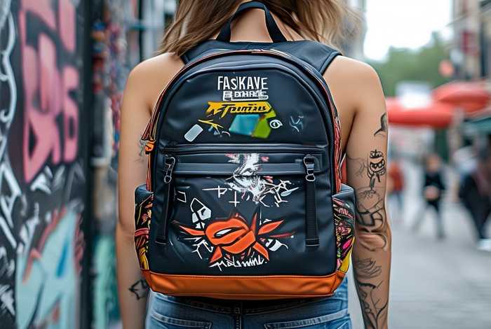 潮牌包包品牌女生（潮牌包包品牌女生推荐）