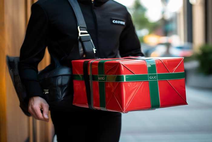 gucci官网发什么快递 gucci官网发货是用什么快递