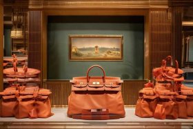 爱马仕马鞍包包价格一览；爱马仕马鞍包包价格一览表