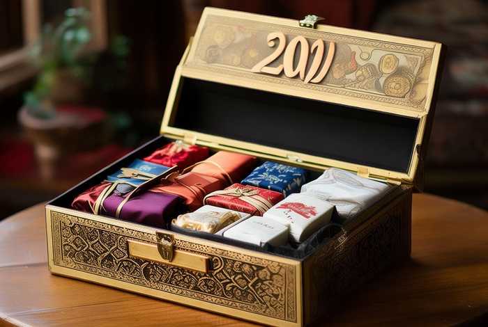 2021纪念包 2021纪念品包